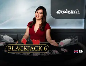 Blackjack 6