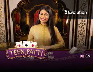Teen Patti