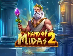 Hand Of Midas 2